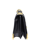 Prada Cahier Shoulder Bag Side