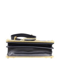 Prada Cahier Shoulder Bag Base
