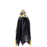 Prada Cahier Shoulder Bag Side