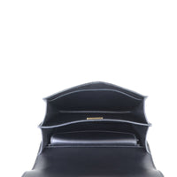 Prada Cahier Shoulder Bag Interior