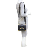 Prada Cahier Shoulder Bag Mannequin