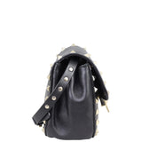 Valentino Rockstud Mini Crossbody Side