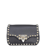 Valentino Rockstud Mini Crossbody Front