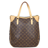 Louis Vuitton Odeon GM Monogram Back