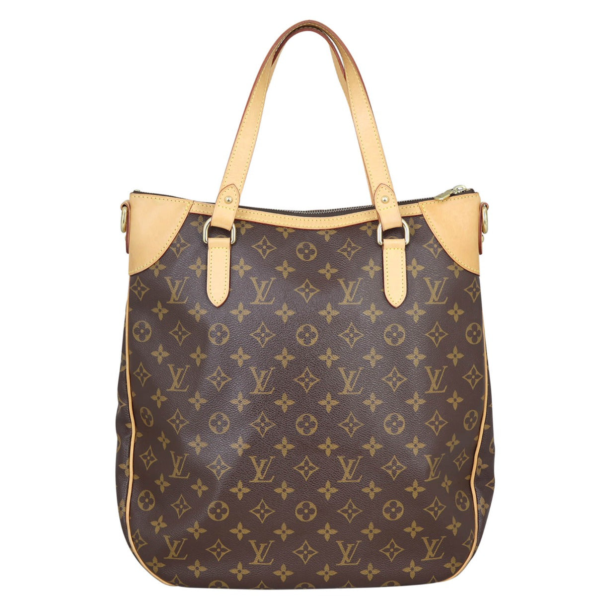 Louis Vuitton Odeon GM Monogram Back