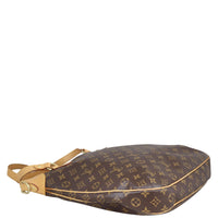 Louis Vuitton Odeon GM Monogram Corner distance