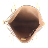 Louis Vuitton Odeon GM Monogram Interior