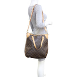 Louis Vuitton Odeon GM Monogram Mannequin