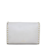Valentino Rockstud Small Crossbody Back