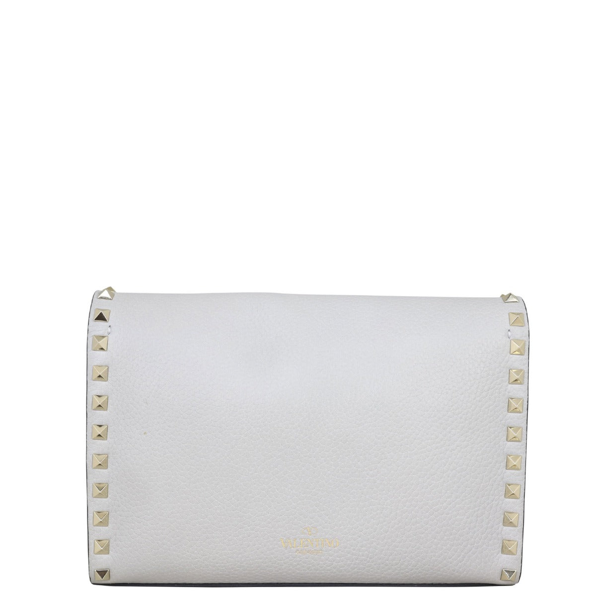 Valentino Rockstud Small Crossbody Back