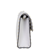 Valentino Rockstud Small Crossbody Side