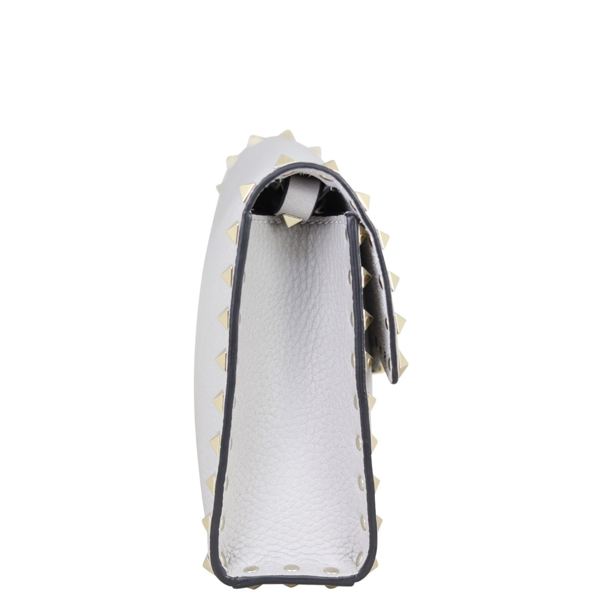 Valentino Rockstud Small Crossbody Side