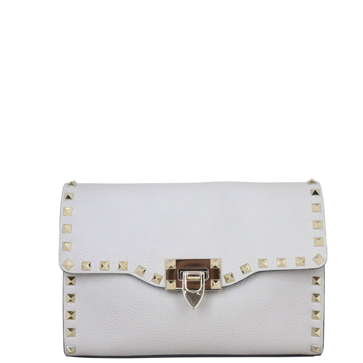 Valentino Rockstud Small Crossbody Front