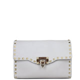 Valentino Rockstud Small Crossbody Front