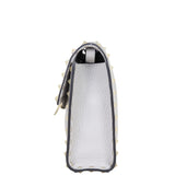 Valentino Rockstud Small Crossbody Side