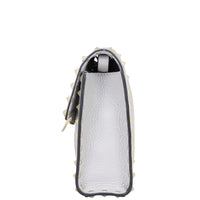 Valentino Rockstud Small Crossbody Side