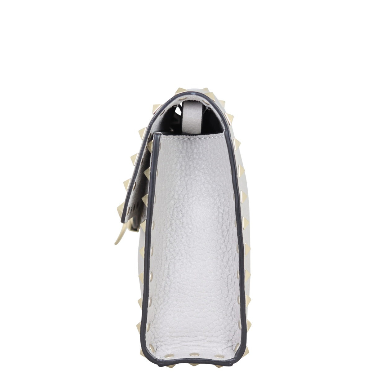 Valentino Rockstud Small Crossbody Side