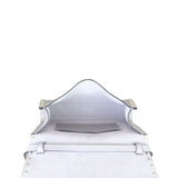 Valentino Rockstud Small Crossbody Interior