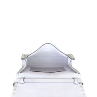 Valentino Rockstud Small Crossbody Interior