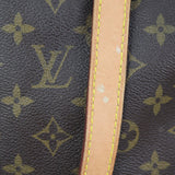 Louis Vuitton Cabas Mezzo Monogram Wear