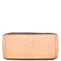 Louis Vuitton Cabas Mezzo Monogram Base