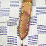 Louis Vuitton Totally MM Damier Azur Wear