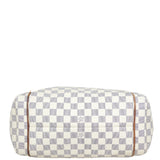 Louis Vuitton Totally MM Damier Azur Base