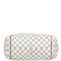 Louis Vuitton Totally MM Damier Azur Base
