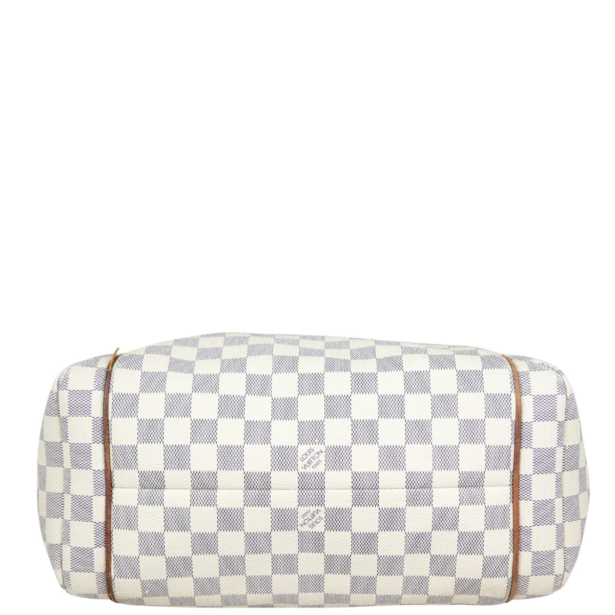 Louis Vuitton Totally MM Damier Azur Base