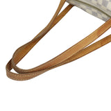 Louis Vuitton Totally MM Damier Azur Wear