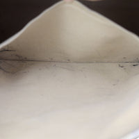 Louis Vuitton Totally MM Damier Azur Wear