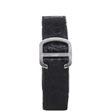 Cartier Tank Solo Piano Watch Strap