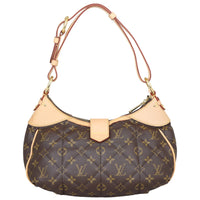 Louis Vuitton Etoile City PM Monogram Back