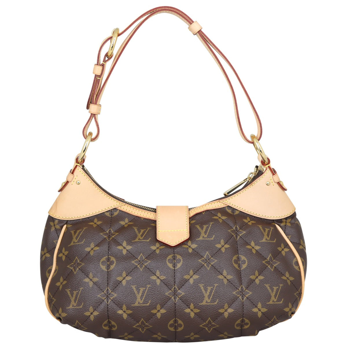 Louis Vuitton Etoile City PM Monogram Back