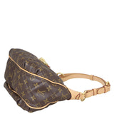 Louis Vuitton Etoile City PM Monogram Corner Distance