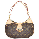 Louis Vuitton Etoile City PM Monogram Front