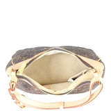 Louis Vuitton Etoile City PM Monogram Interior