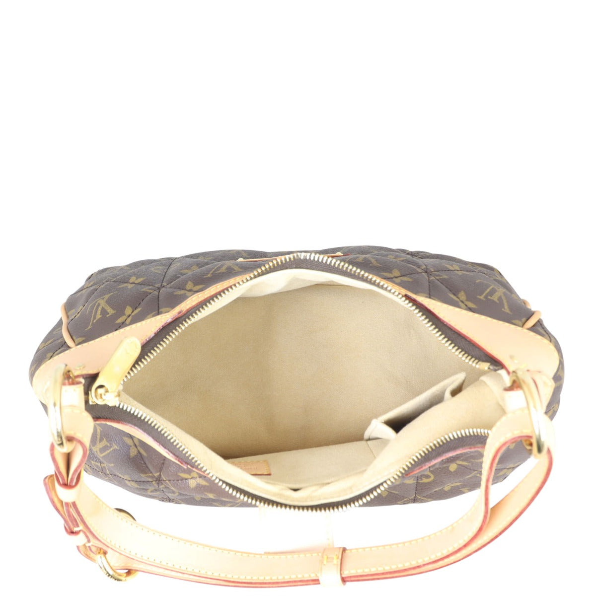 Louis Vuitton Etoile City PM Monogram Interior