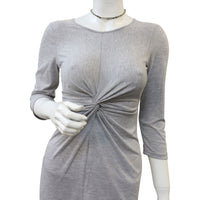 Chanel Logo Leather Choker Necklace Mannequin