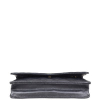 Chanel Classic Wallet on Chain Base