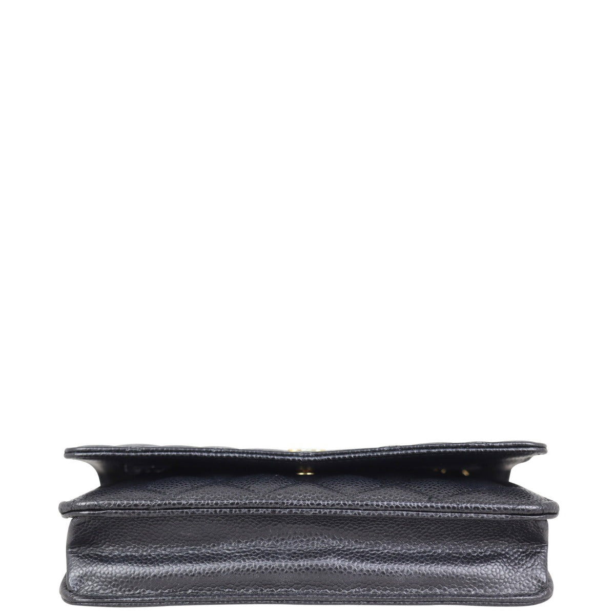 Chanel Classic Wallet on Chain Base