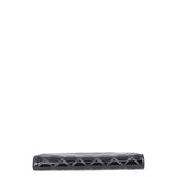 Chanel Patent CC Wallet Base