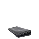 Chanel Patent CC Wallet Corner Distance