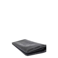 Chanel Patent CC Wallet Corner Distance