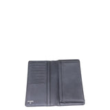 Chanel Patent CC Wallet Interior