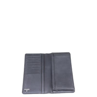 Chanel Patent CC Wallet Interior