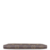 Louis Vuitton Adele Wallet Monogram Base