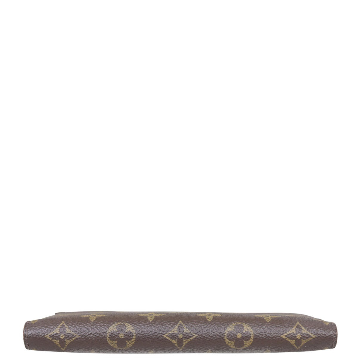 Louis Vuitton Adele Wallet Monogram Base