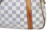 Louis Vuitton Stresa PM Damier Azur Wear