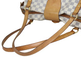 Louis Vuitton Stresa PM Damier Azur Wear